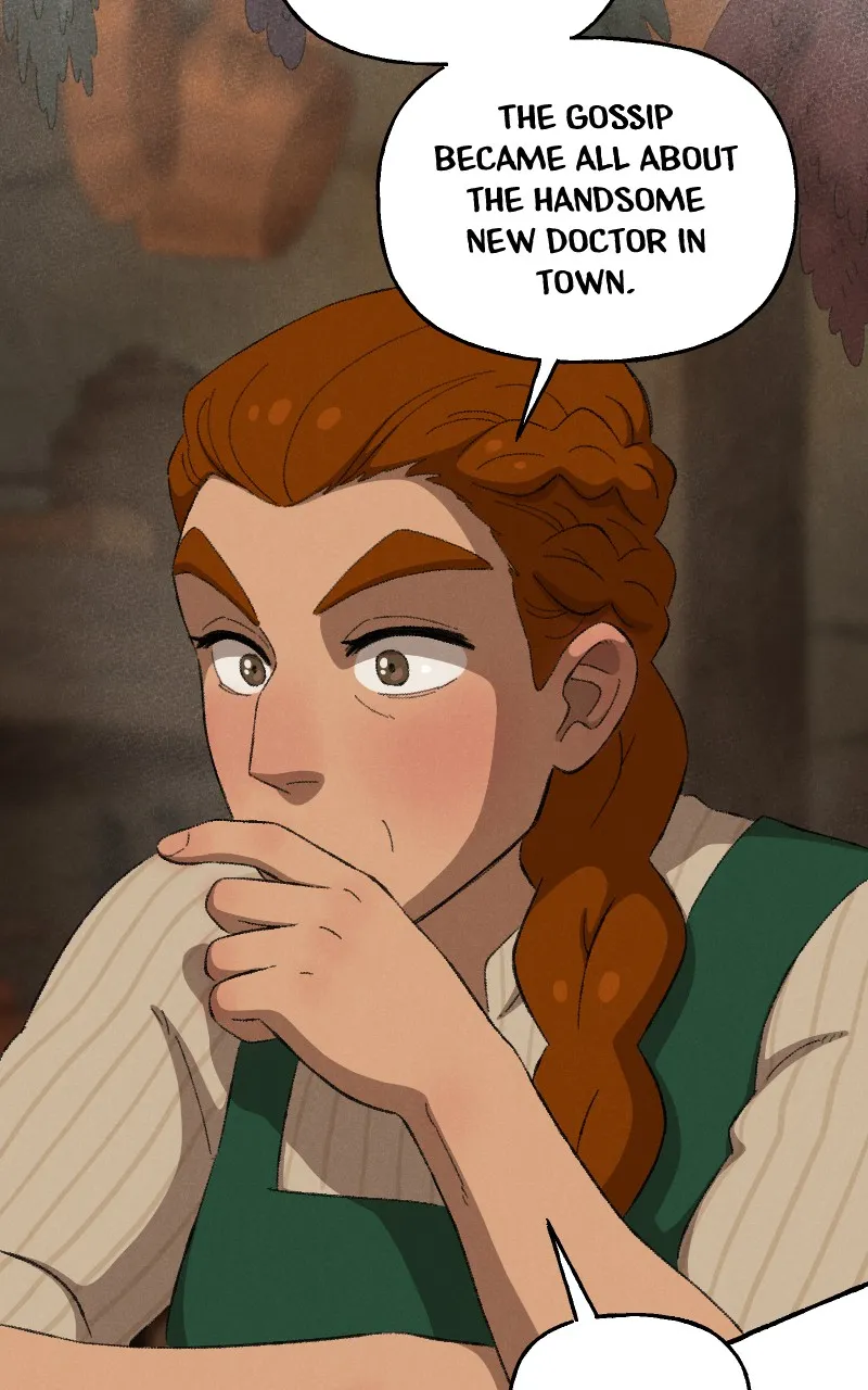 Sable Curse Chapter 35 page 48 - 