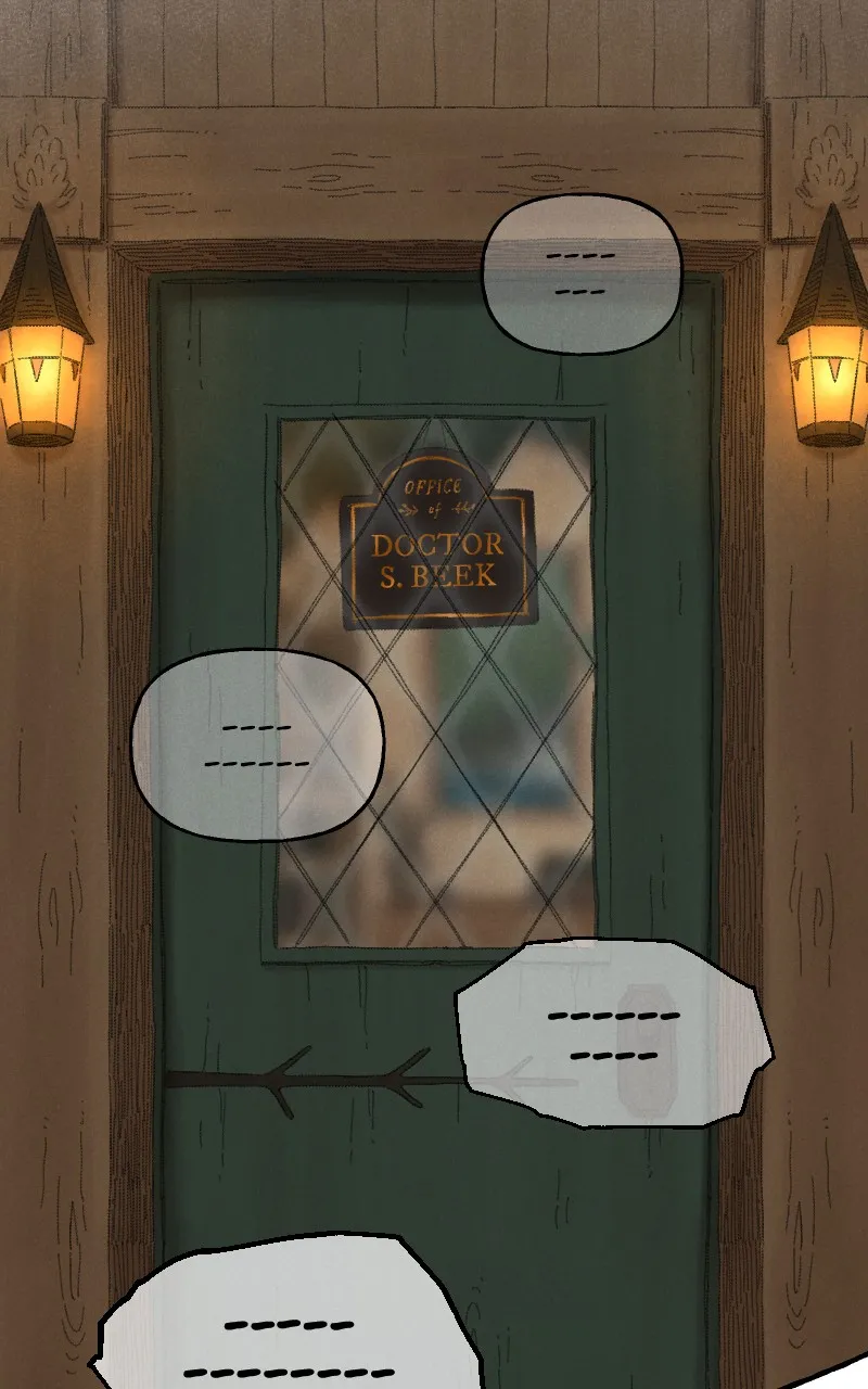Sable Curse Chapter 35 page 54 - 