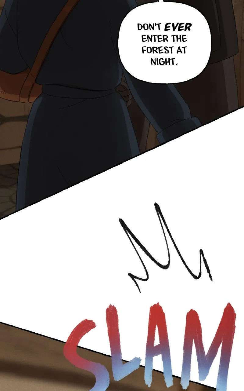 Sable Curse Chapter 35 page 58 - 