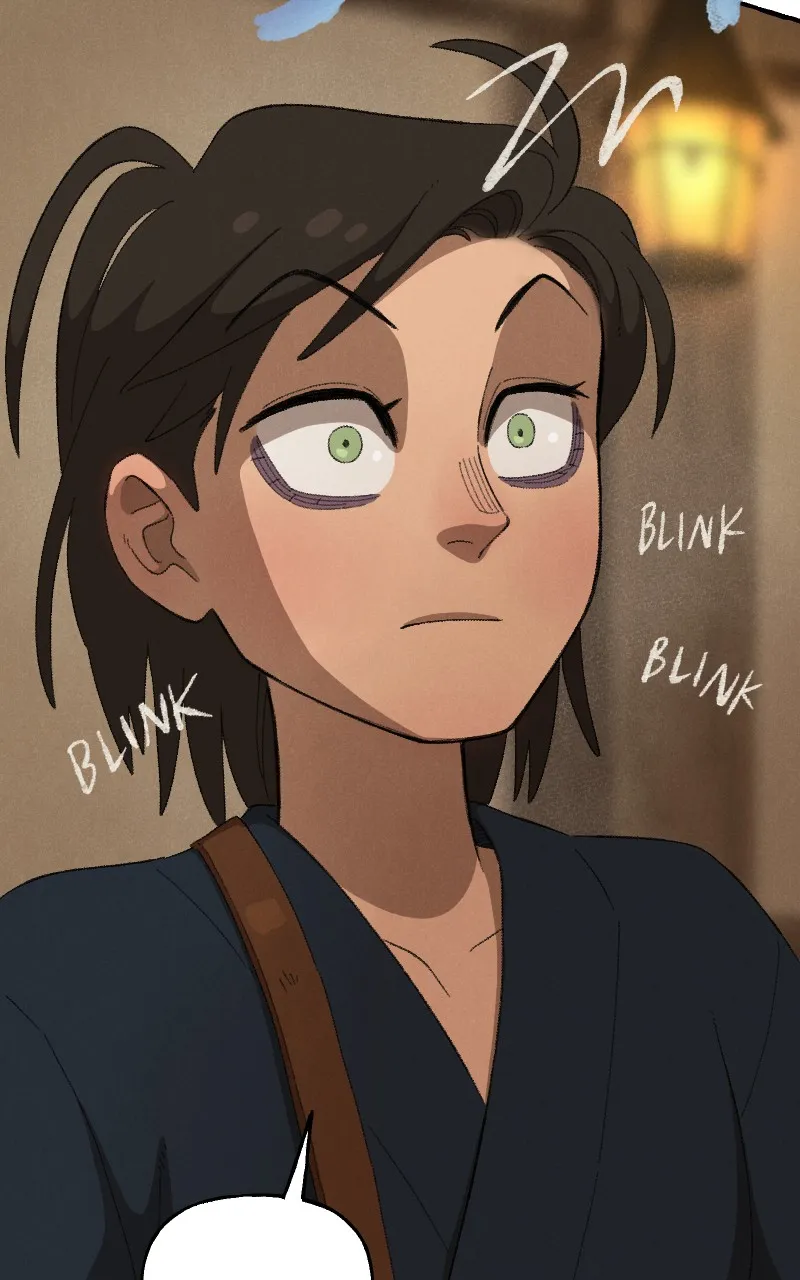 Sable Curse Chapter 35 page 59 - 