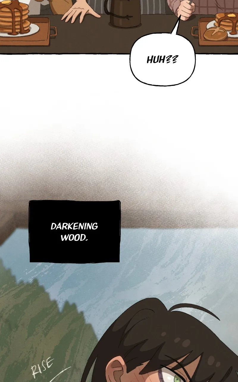 Sable Curse Chapter 35 page 10 - 