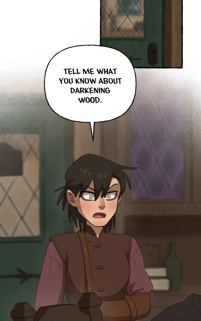 Sable Curse Chapter 36 page 2 - 