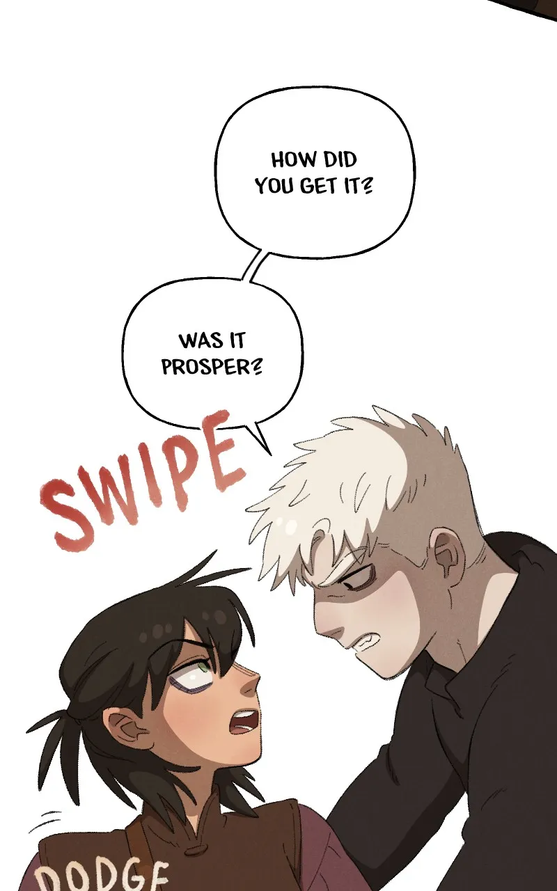 Sable Curse Chapter 36 page 12 - 