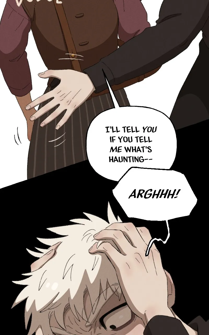 Sable Curse Chapter 36 page 13 - 