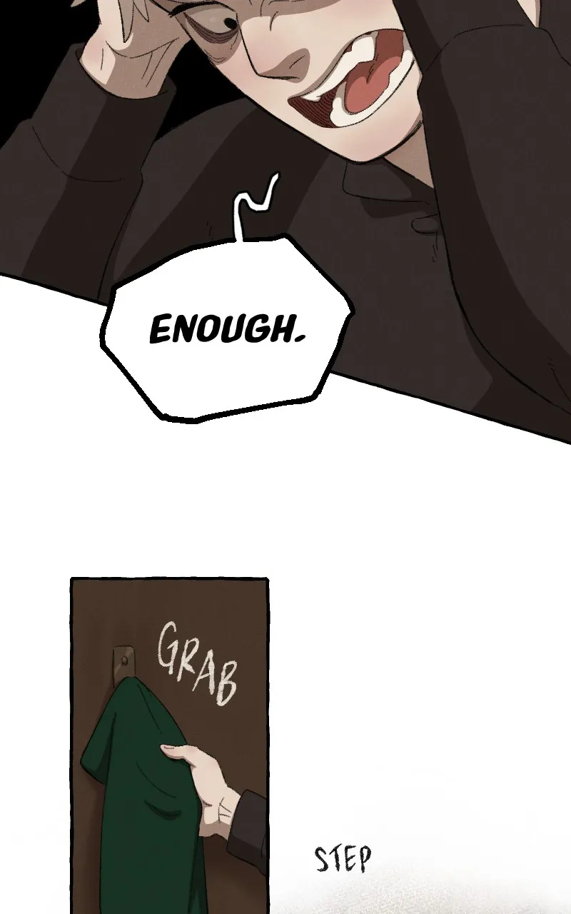 Sable Curse Chapter 36 page 14 - 