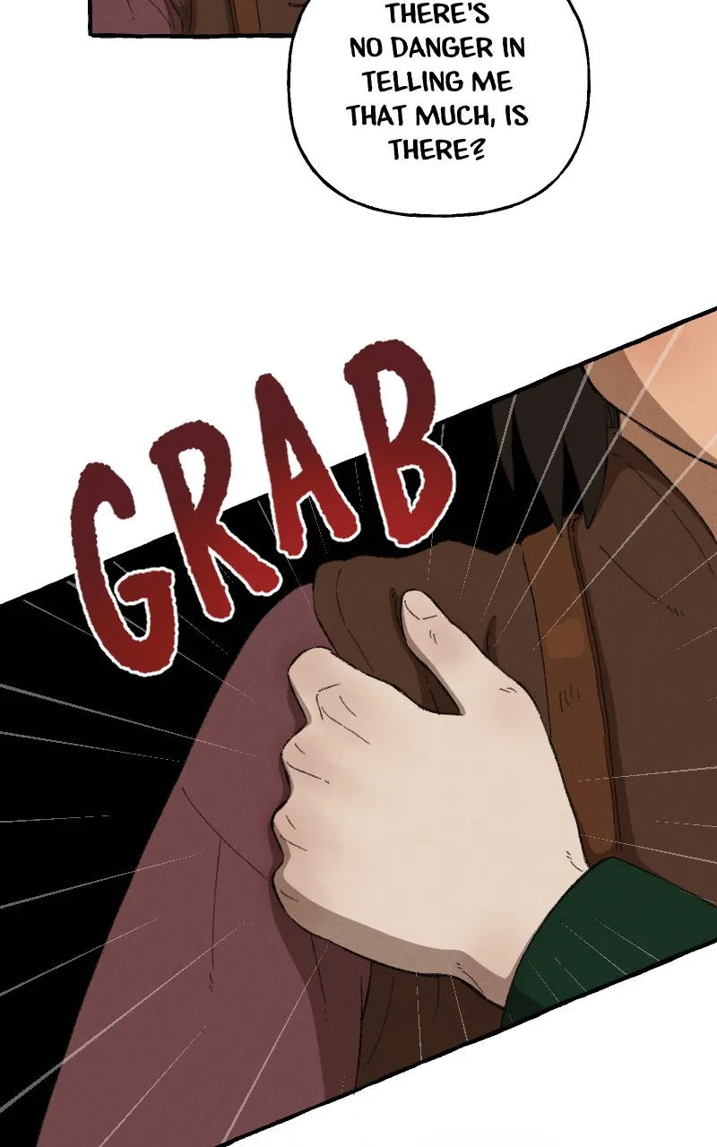 Sable Curse Chapter 36 page 18 - 