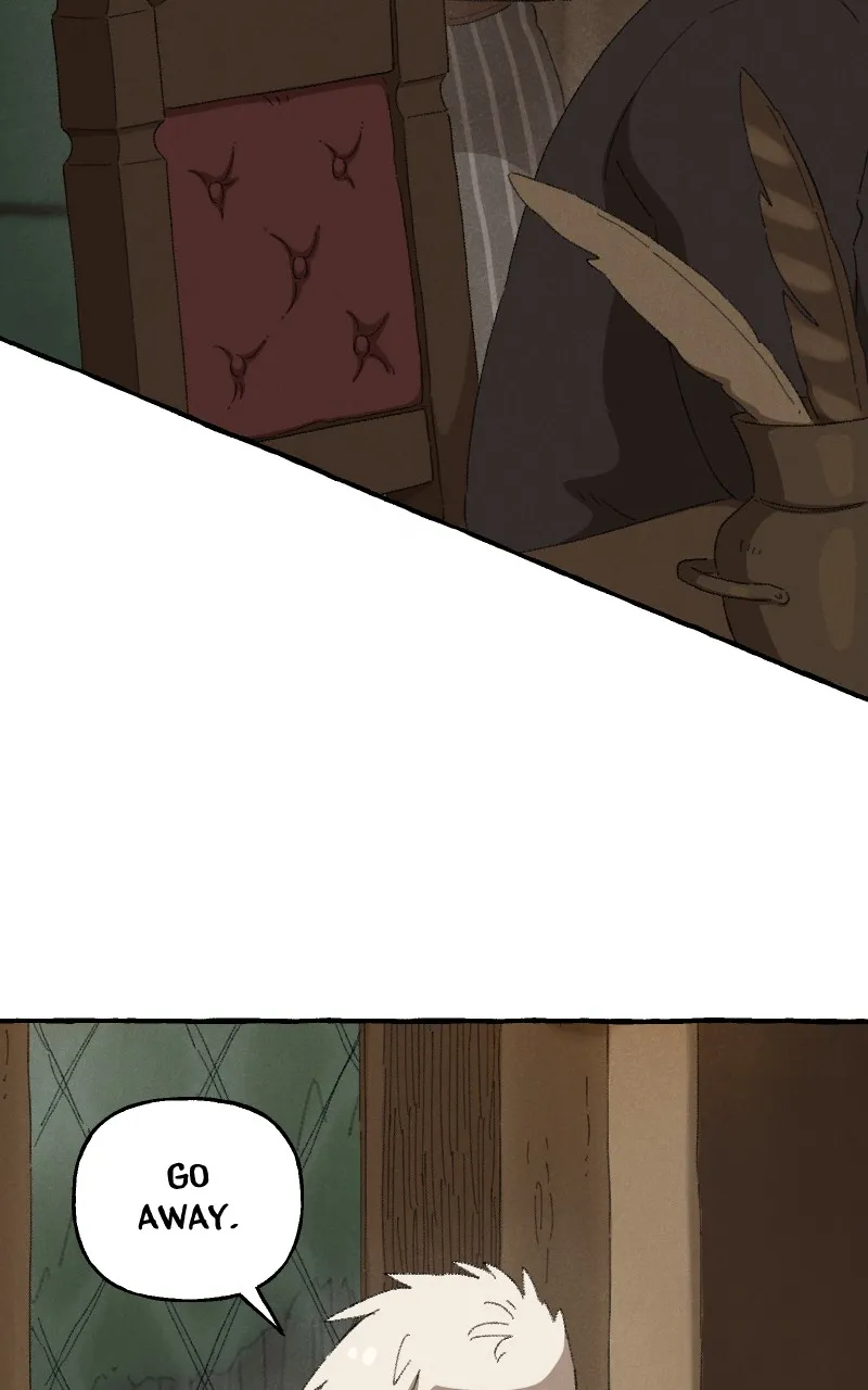 Sable Curse Chapter 36 page 3 - 