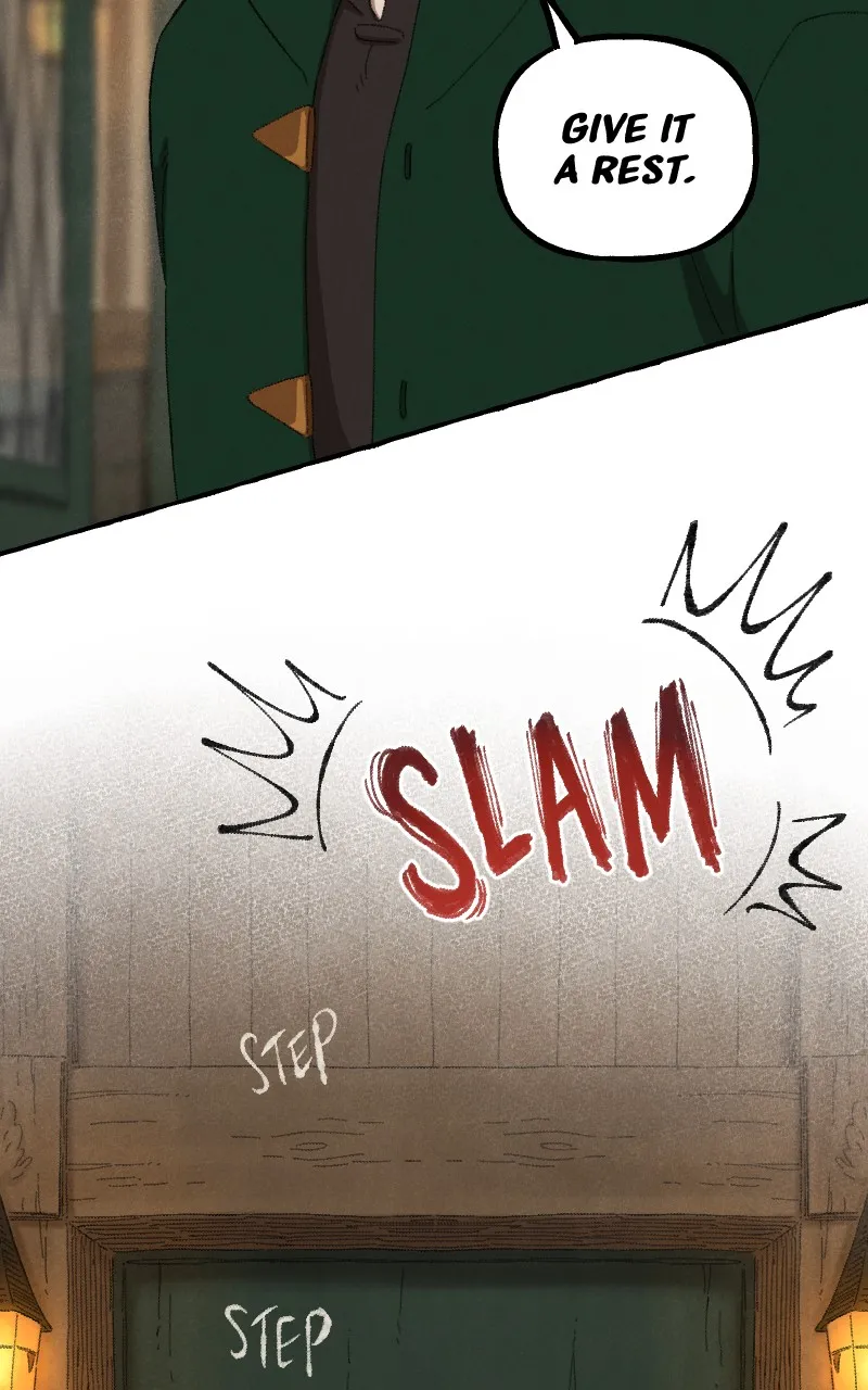 Sable Curse Chapter 36 page 21 - 