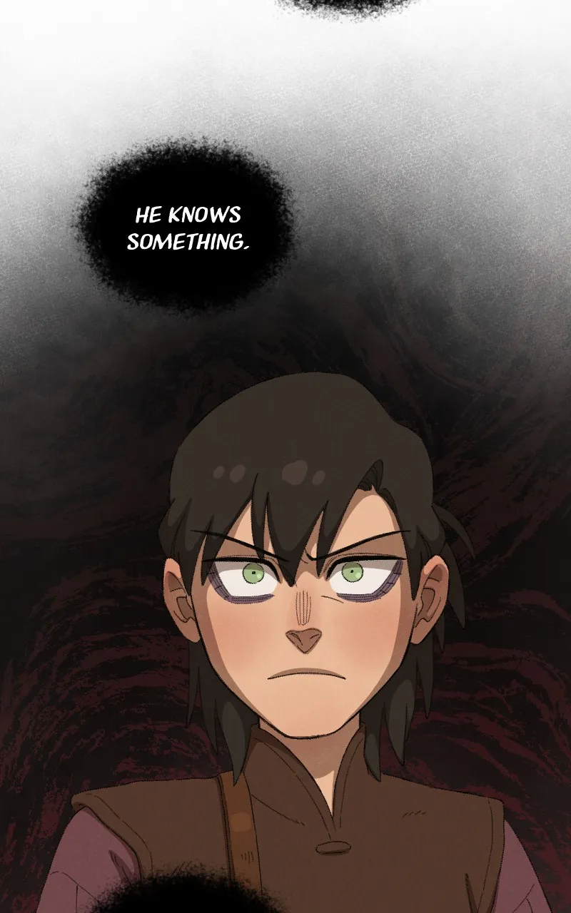 Sable Curse Chapter 36 page 23 - 