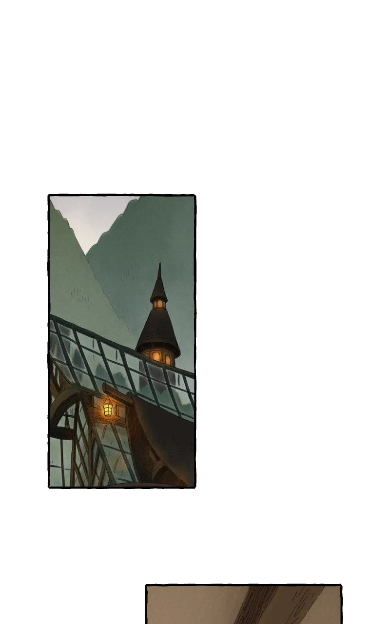 Sable Curse Chapter 36 page 26 - 