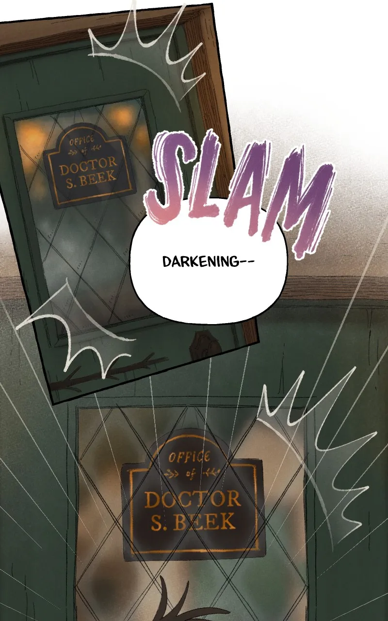 Sable Curse Chapter 36 page 29 - 