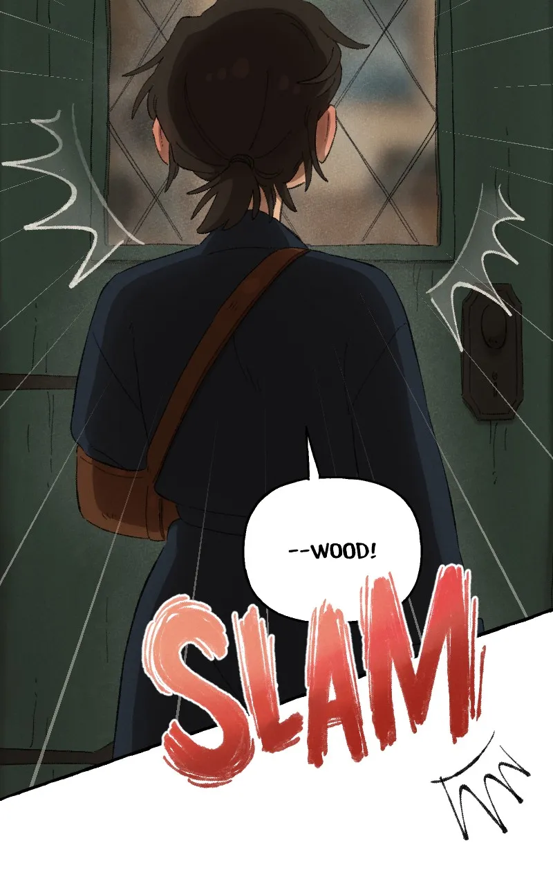 Sable Curse Chapter 36 page 30 - 