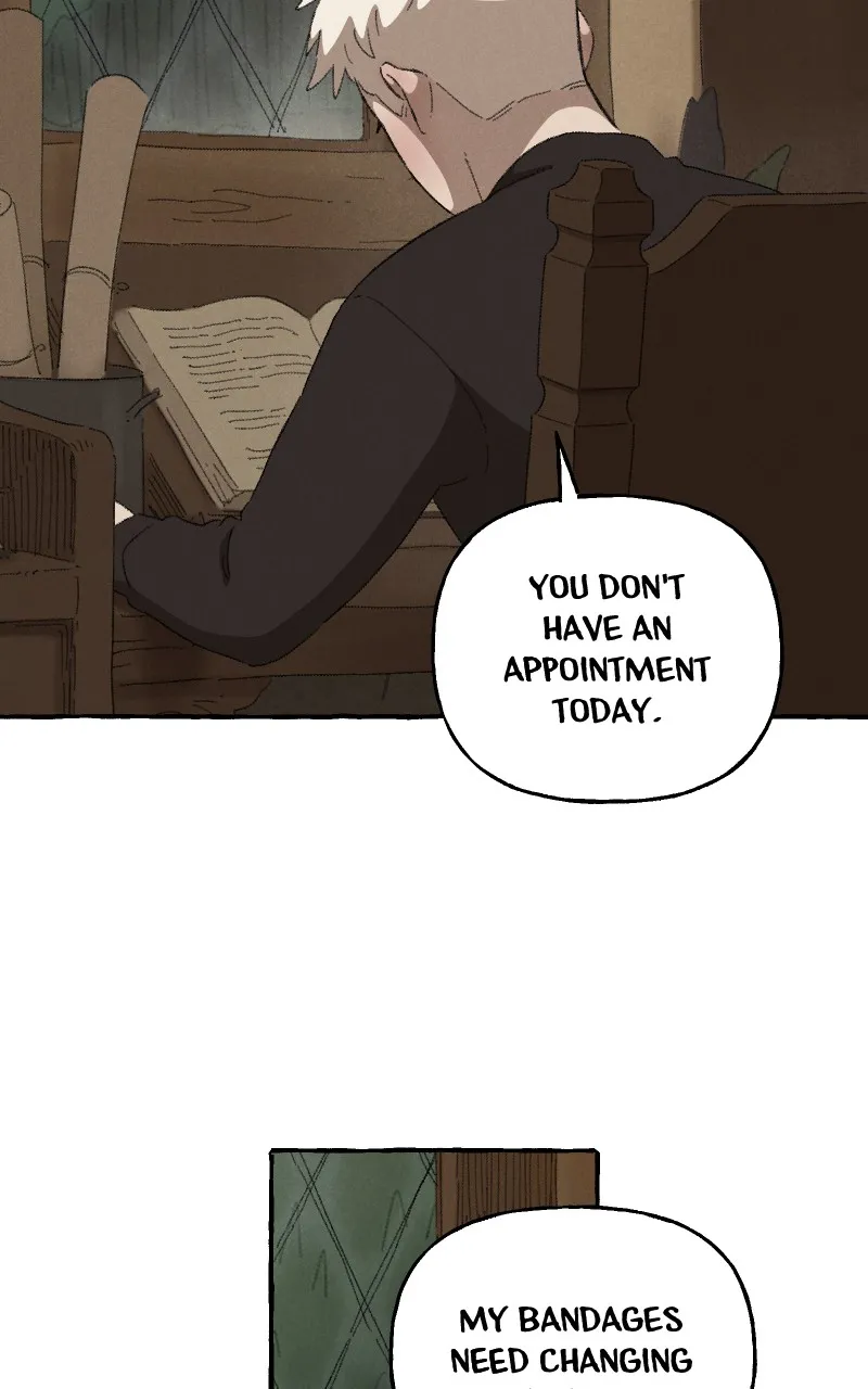 Sable Curse Chapter 36 page 4 - 