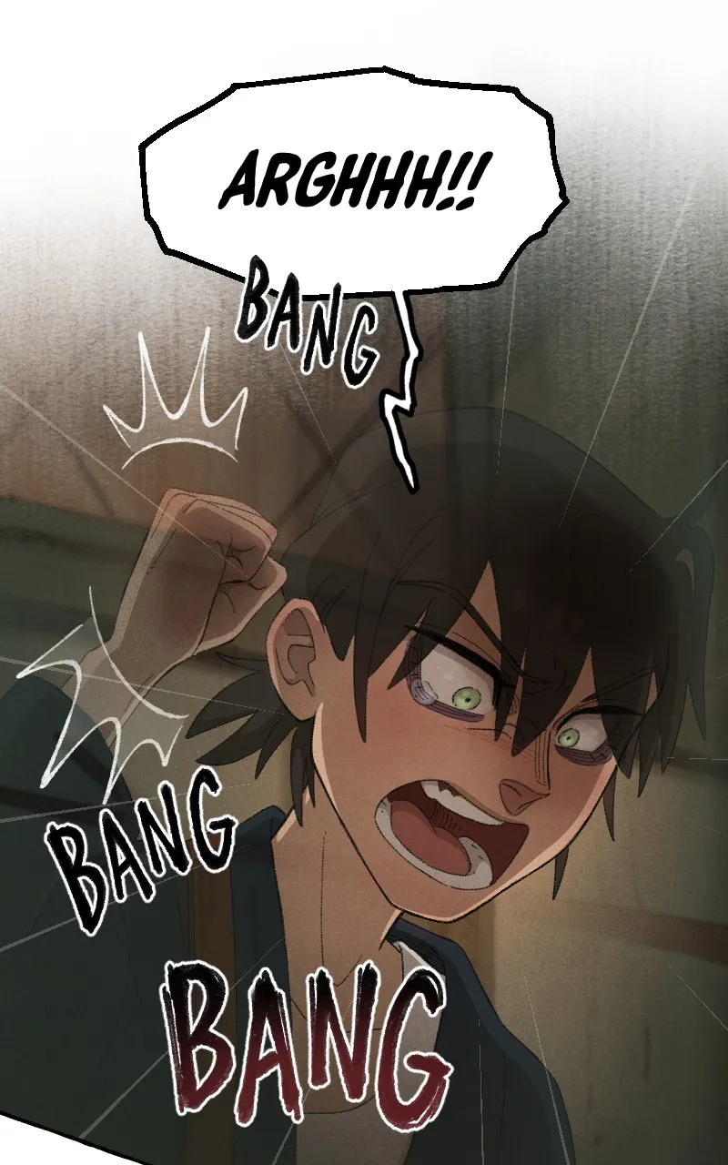 Sable Curse Chapter 36 page 31 - 