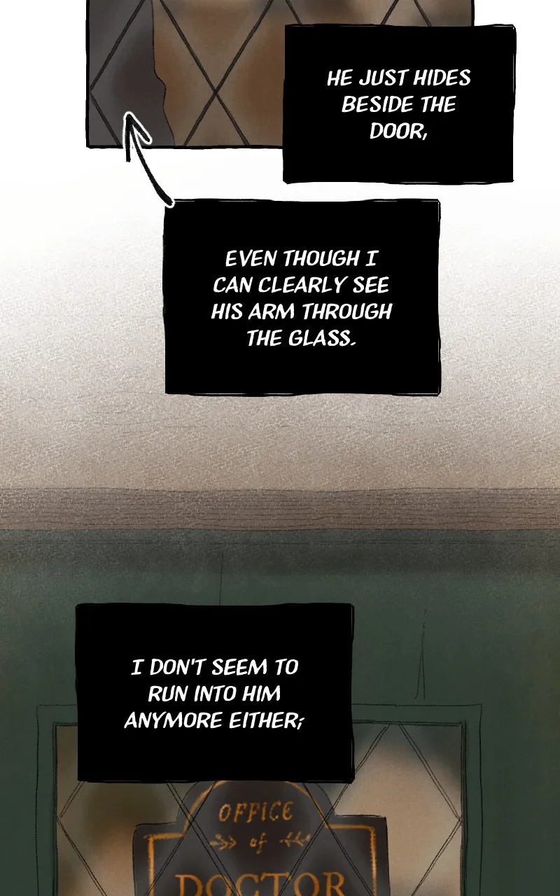 Sable Curse Chapter 36 page 34 - 
