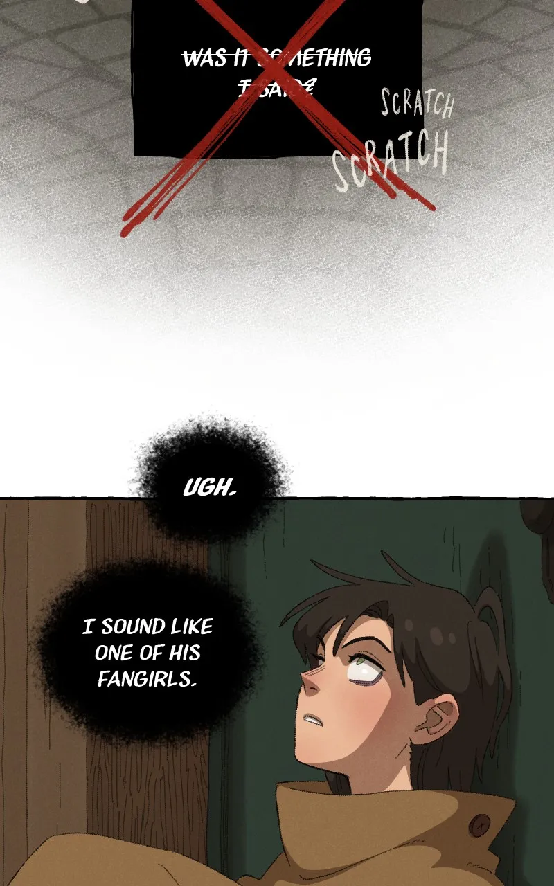Sable Curse Chapter 36 page 37 - 