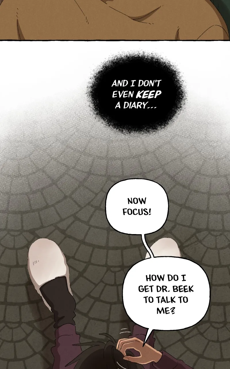 Sable Curse Chapter 36 page 38 - 