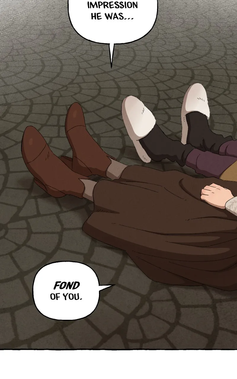 Sable Curse Chapter 36 page 45 - 