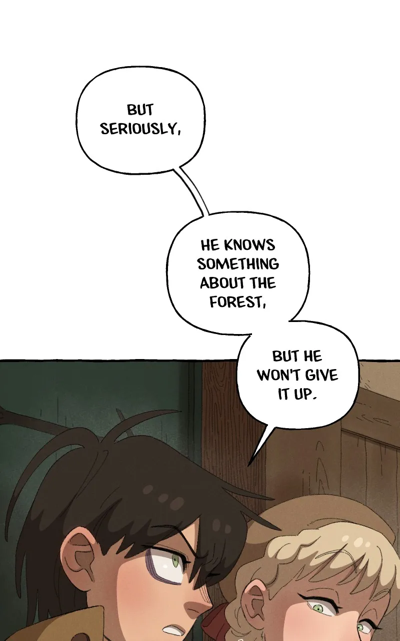Sable Curse Chapter 36 page 47 - 