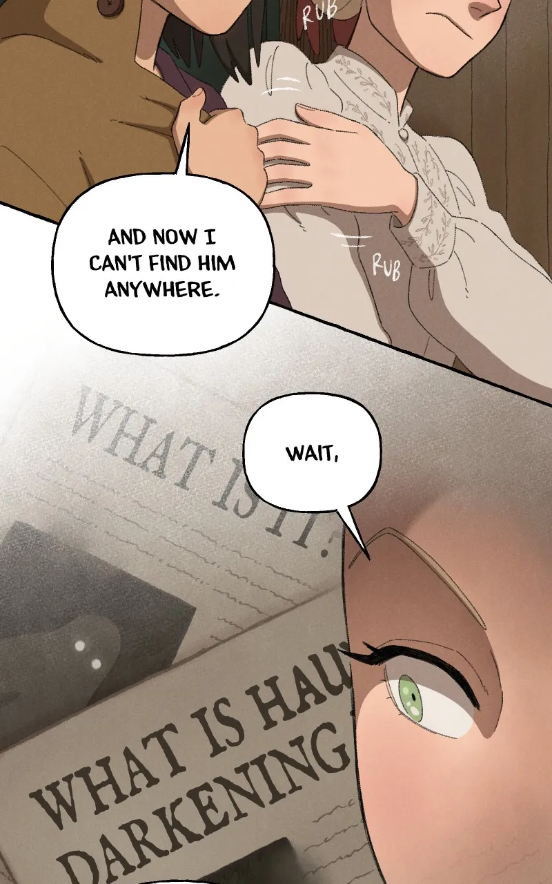 Sable Curse Chapter 36 page 48 - 