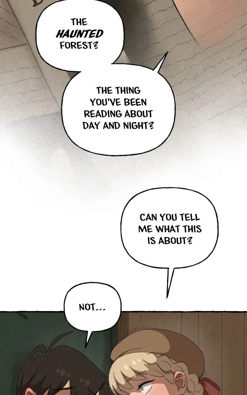 Sable Curse Chapter 36 page 49 - 
