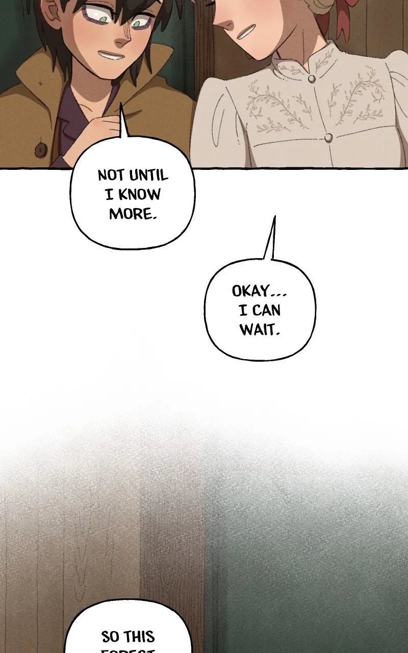 Sable Curse Chapter 36 page 50 - 