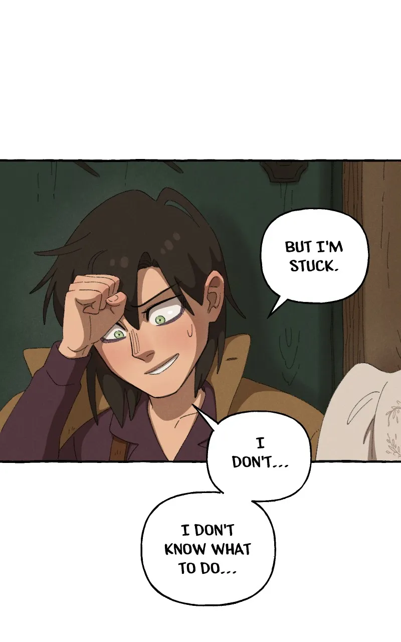 Sable Curse Chapter 36 page 52 - 