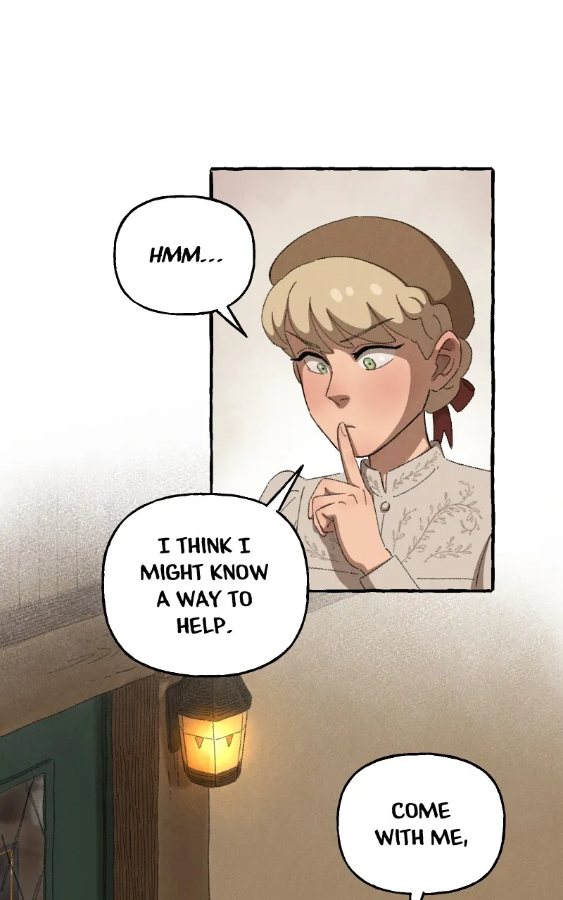 Sable Curse Chapter 36 page 53 - 