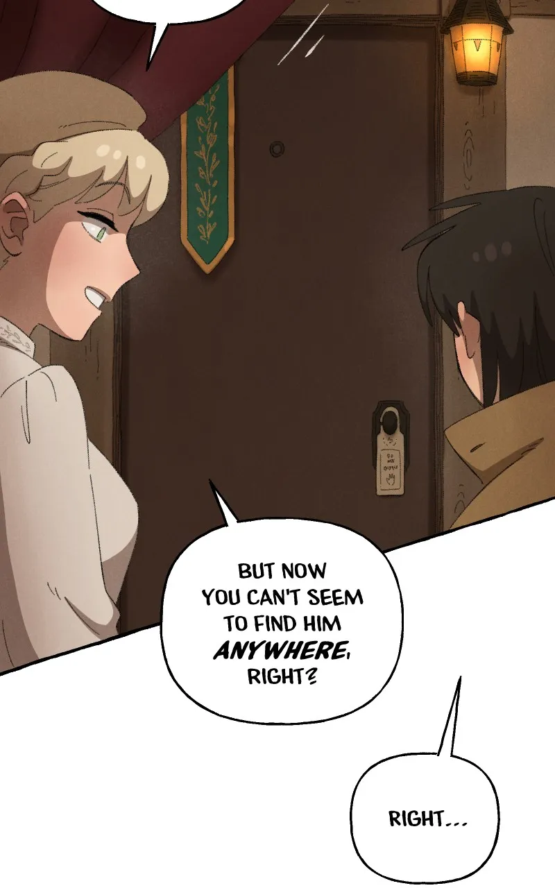 Sable Curse Chapter 36 page 57 - 