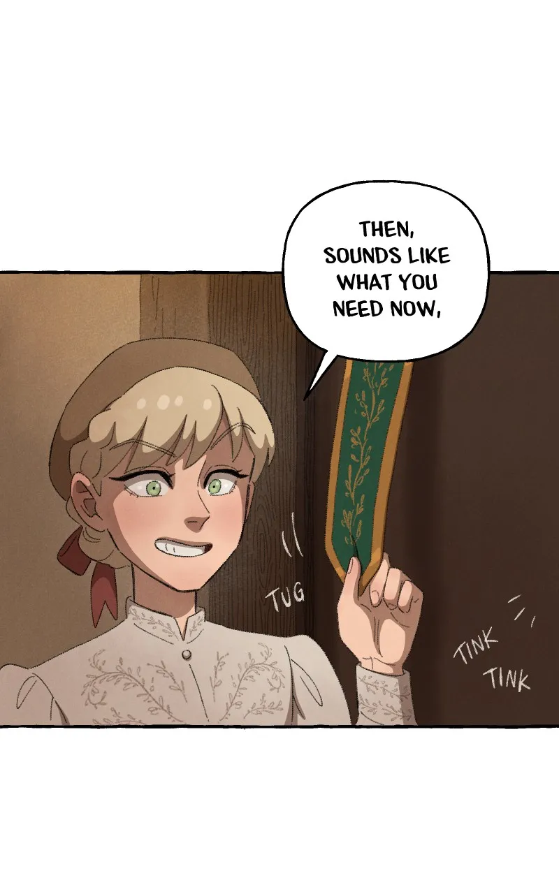 Sable Curse Chapter 36 page 58 - 