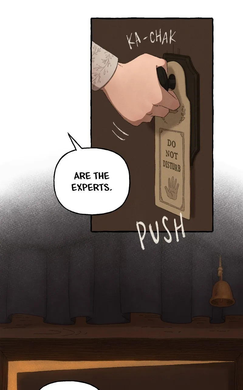 Sable Curse Chapter 36 page 59 - 