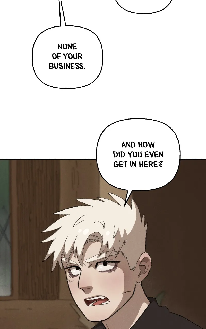 Sable Curse Chapter 36 page 7 - 