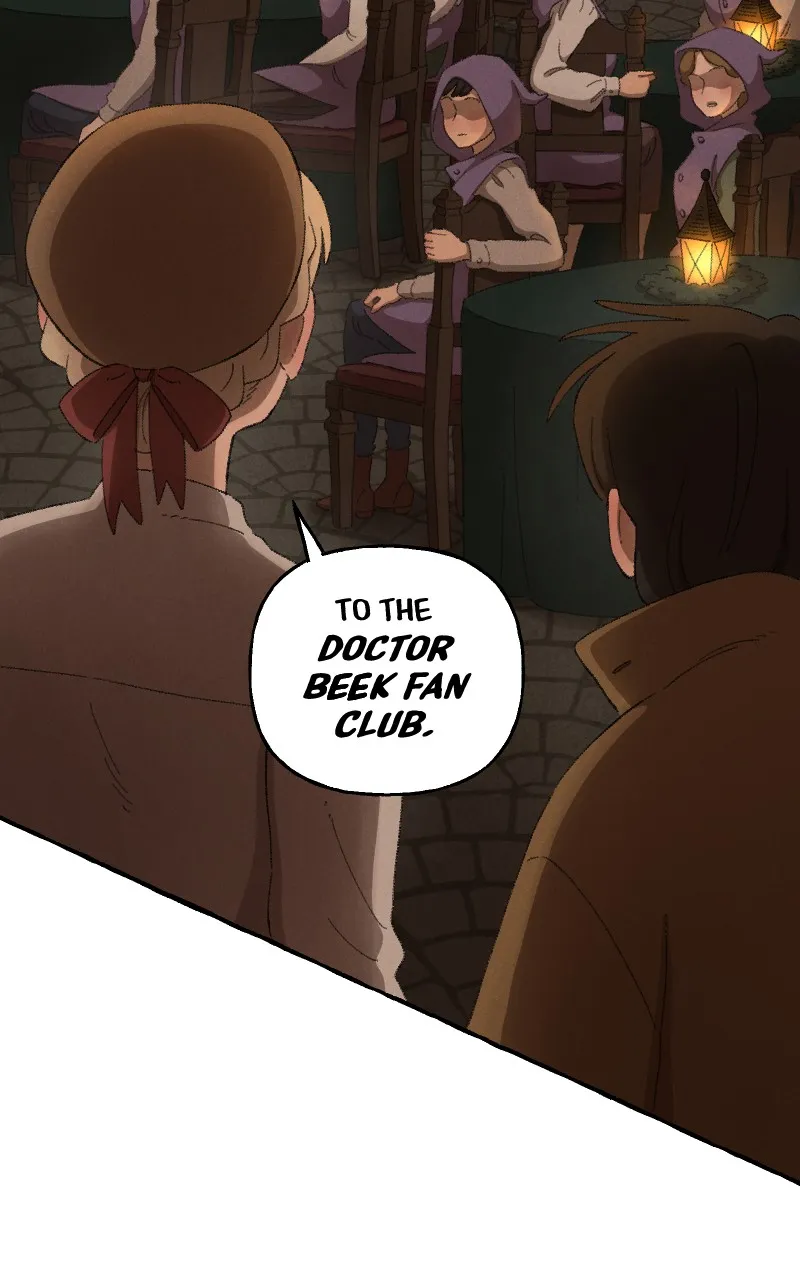 Sable Curse Chapter 36 page 62 - 