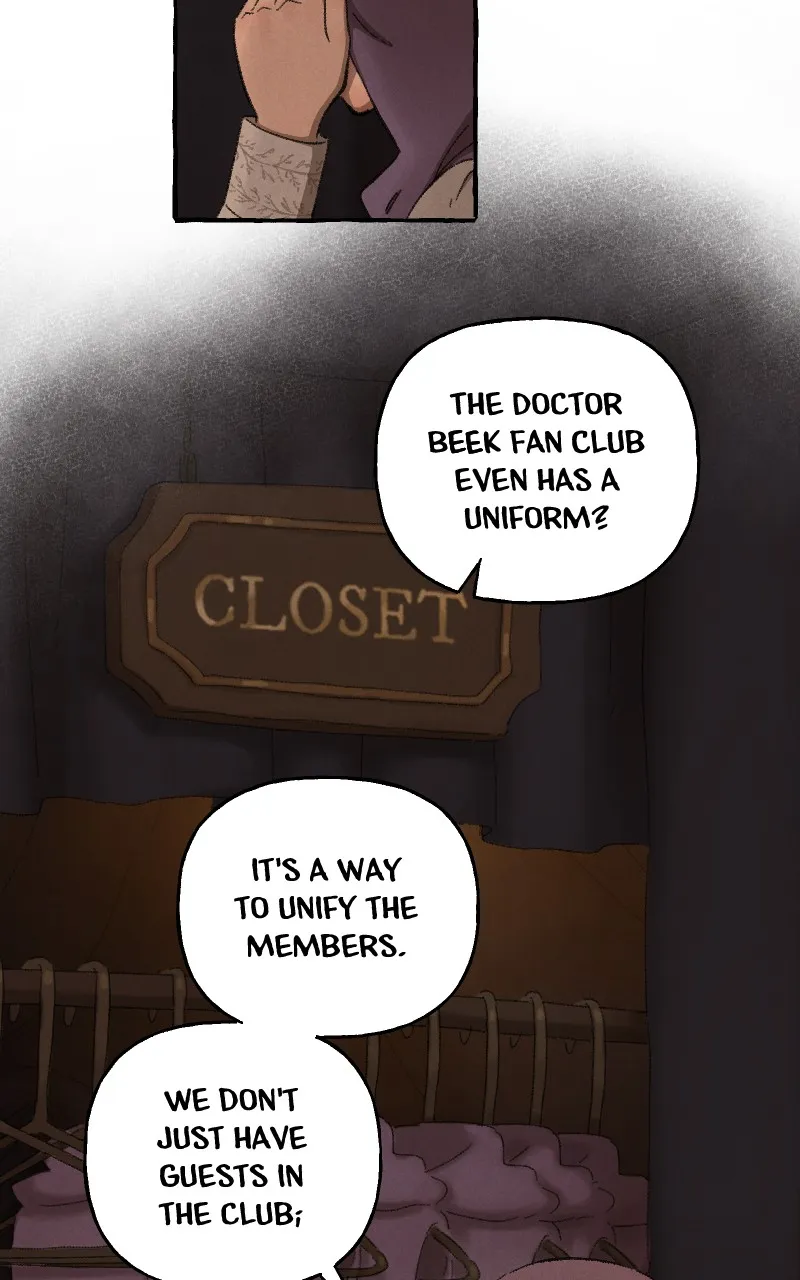 Sable Curse Chapter 37 page 2 - 