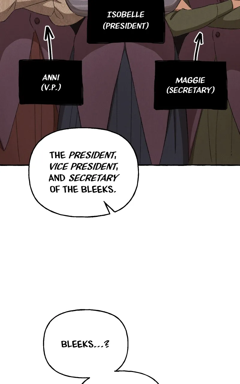 Sable Curse Chapter 37 page 11 - 