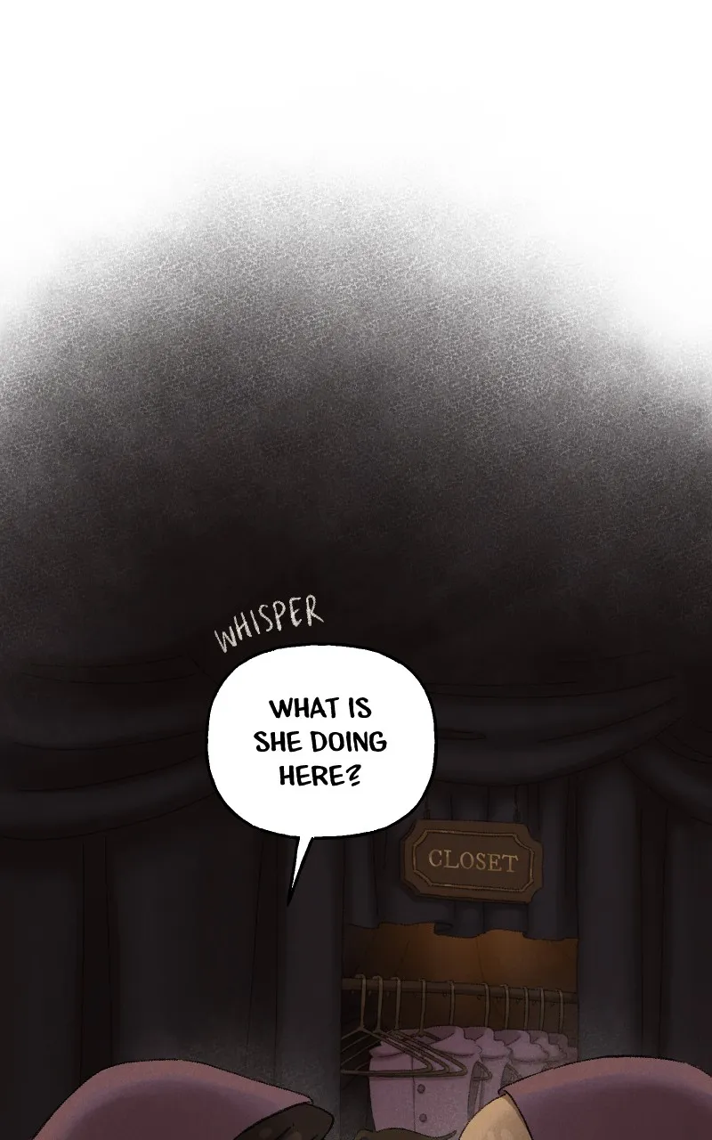 Sable Curse Chapter 37 page 14 - 
