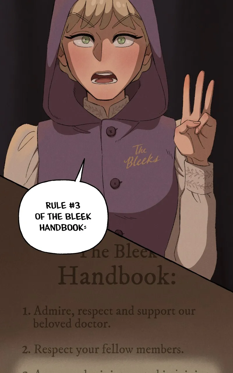 Sable Curse Chapter 37 page 18 - 