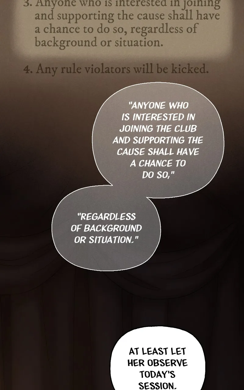 Sable Curse Chapter 37 page 19 - 