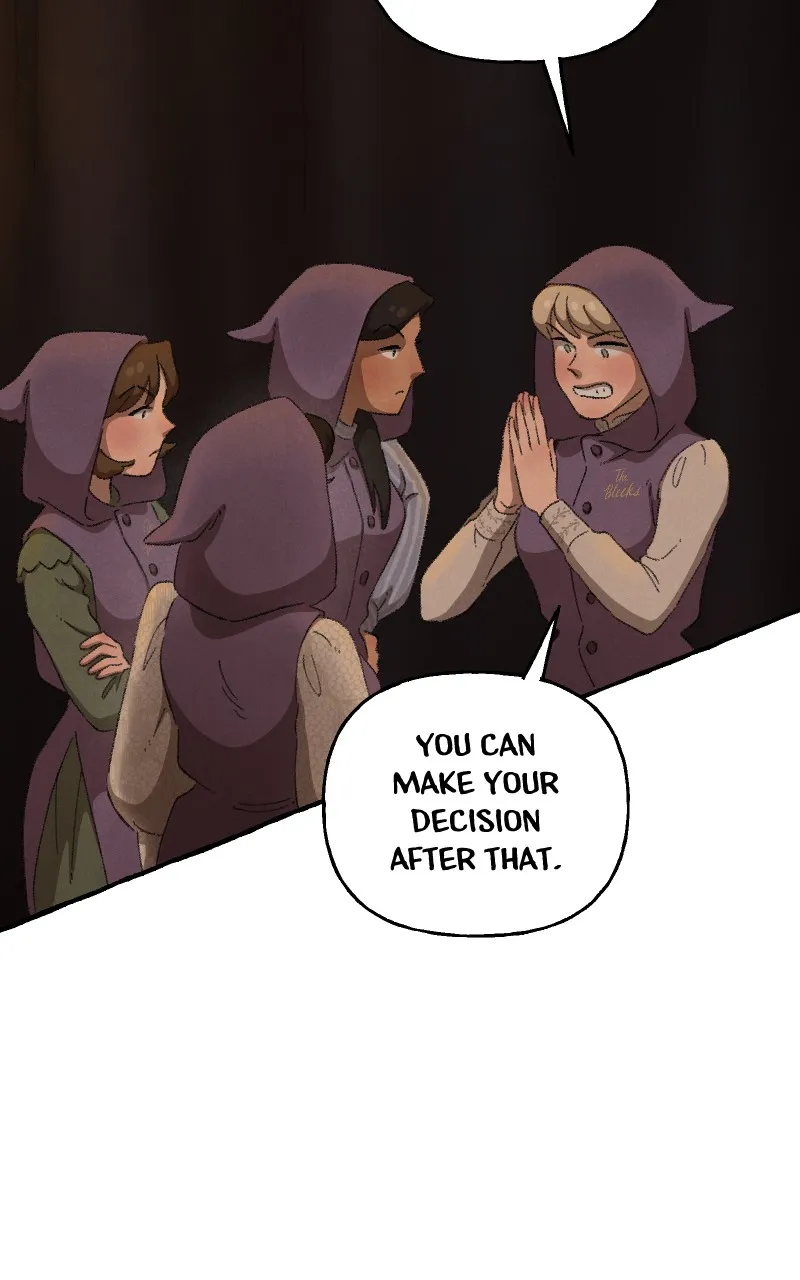 Sable Curse Chapter 37 page 20 - 