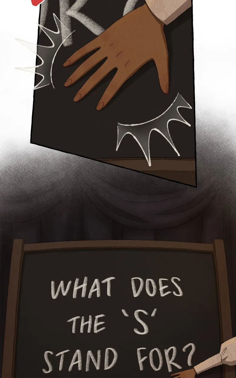 Sable Curse Chapter 37 page 24 - 