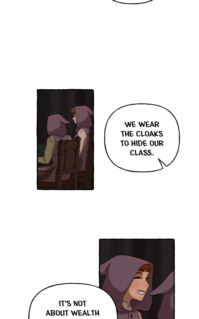 Sable Curse Chapter 37 page 4 - 
