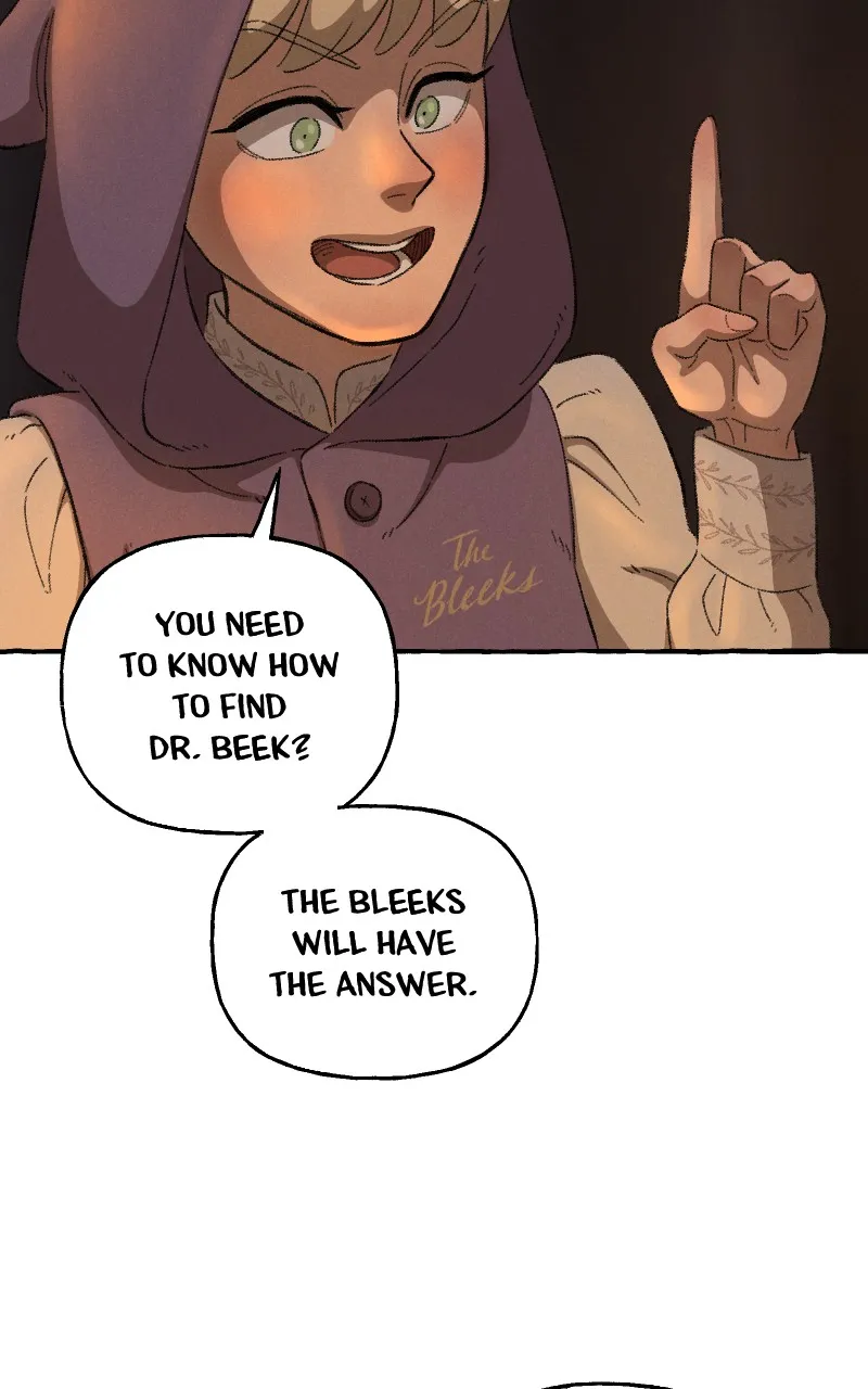 Sable Curse Chapter 37 page 36 - 
