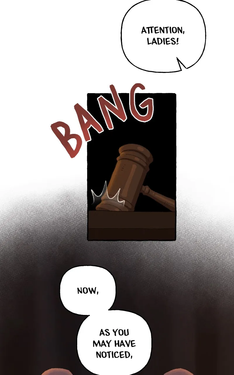 Sable Curse Chapter 37 page 37 - 