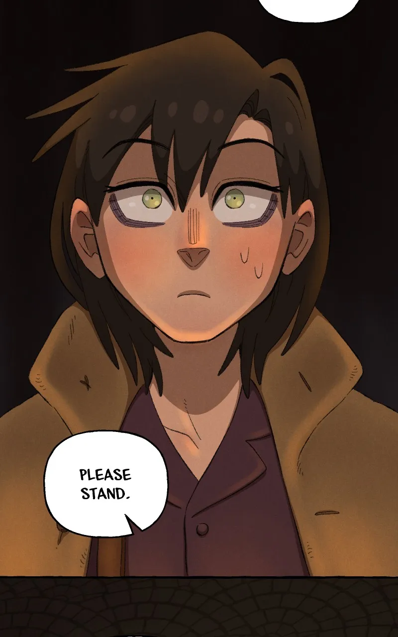 Sable Curse Chapter 37 page 39 - 