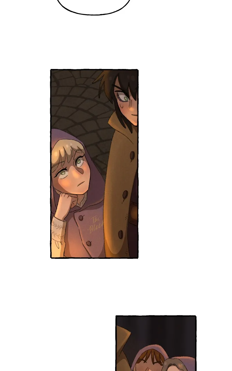 Sable Curse Chapter 37 page 43 - 