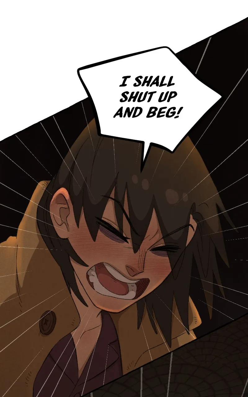 Sable Curse Chapter 37 page 47 - 