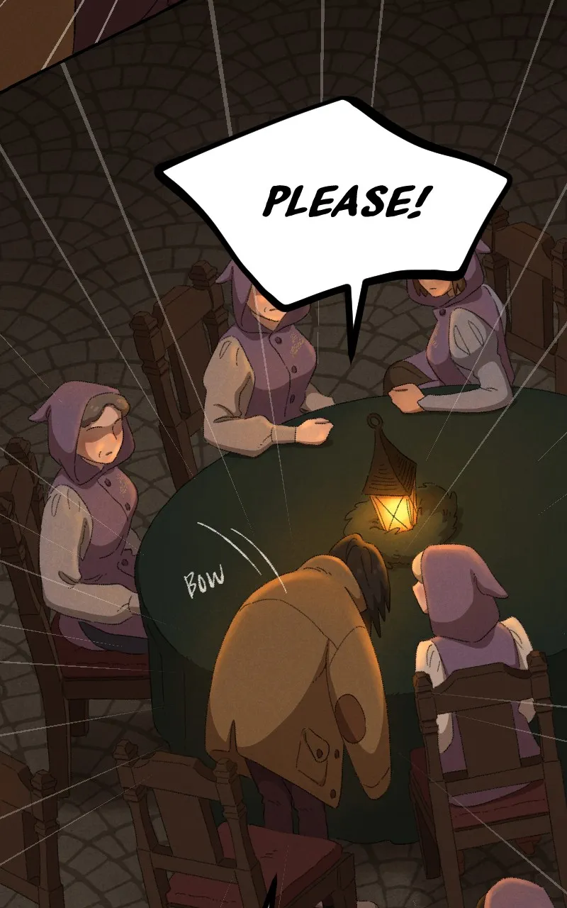Sable Curse Chapter 37 page 48 - 