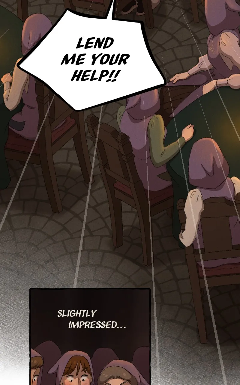 Sable Curse Chapter 37 page 49 - 