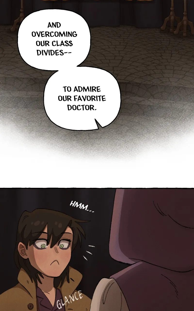 Sable Curse Chapter 37 page 6 - 