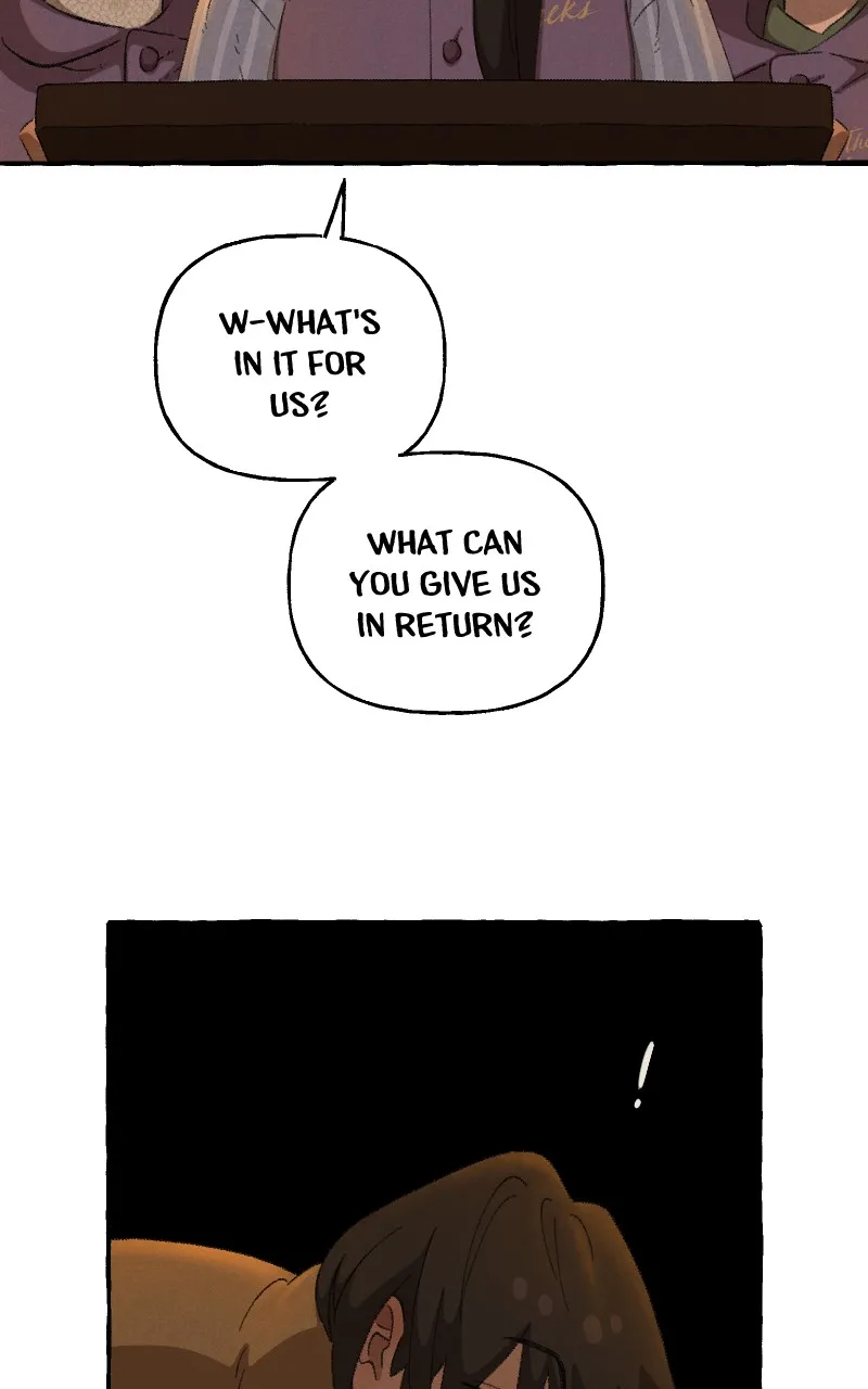 Sable Curse Chapter 37 page 51 - 